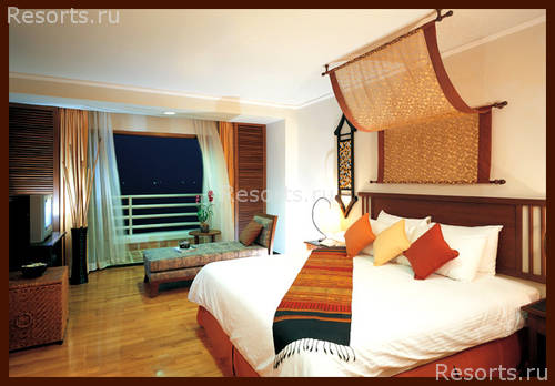 Aisawan Resort & Spa 12